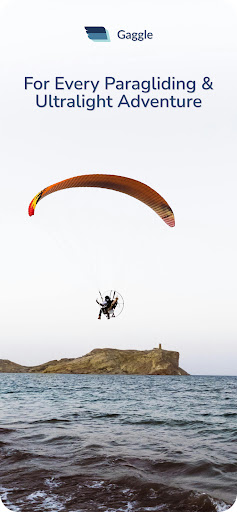 Gaggle Paragliding, Ultralight