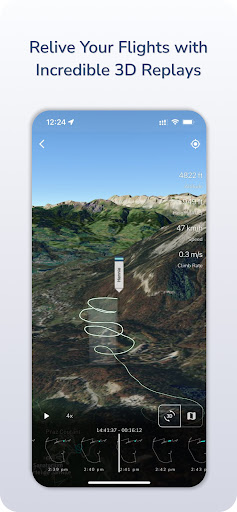 Gaggle Paragliding, Ultralight