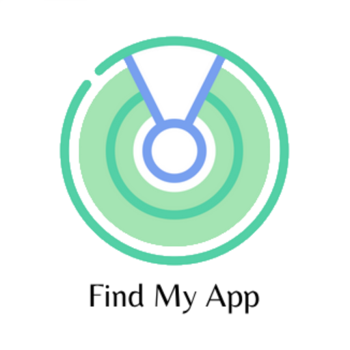 Find my app
