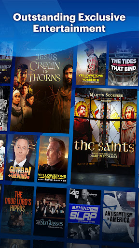 FOX Nation: Celebrate America