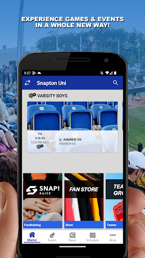 Snap! Mobile