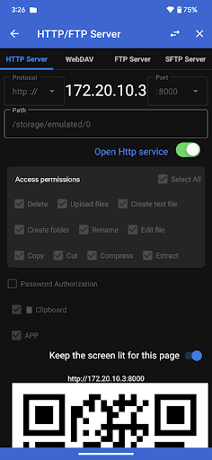 FV File Pro