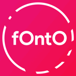 Fonto – story font for IG