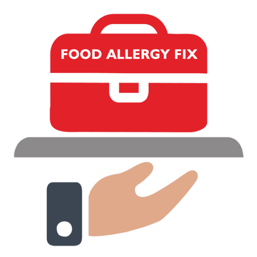 Food Allergy Fix