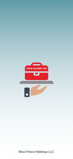 Food Allergy Fix