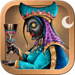 Deviant Moon Tarot