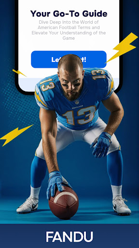 Fanduel: Go on Sports