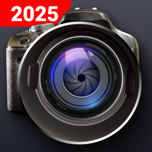 Footej Camera – PRO HD Camera