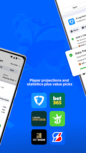 SmartPicks | Player Props