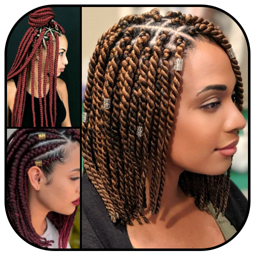 150+ Braids Hairstyles Female