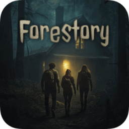 Forestory-Charm of Stories