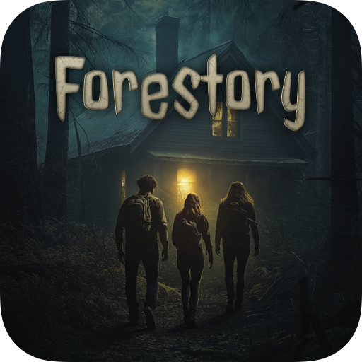 Forestory-Charm of Stories