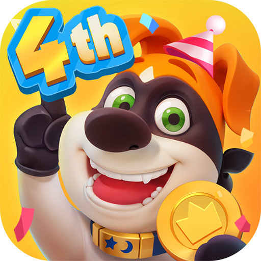 Spin A Spell – Master of Coin