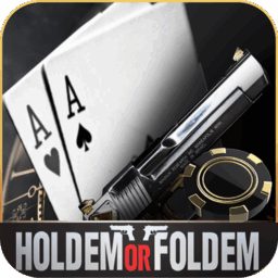 Holdem or Foldem – Texas Poker