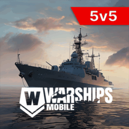 Warships Mobile 2: Naval War