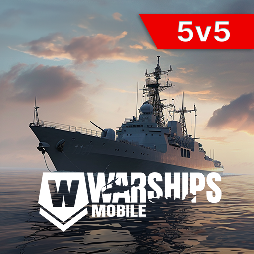 Warships Mobile 2: Naval War