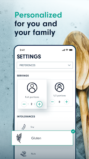 Forks Plant-Based Meal Planner