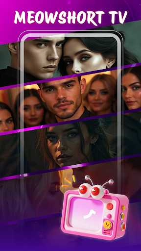 MeowShort-Short Dramas