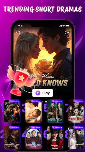 MeowShort-Short Dramas