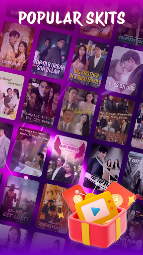 MeowShort-Short Dramas