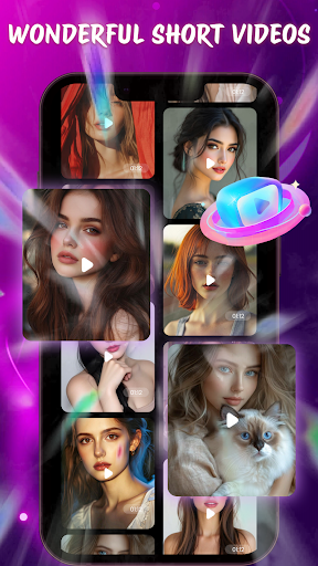 MeowShort-Short Dramas