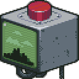 Please, Don’t Touch Anything: