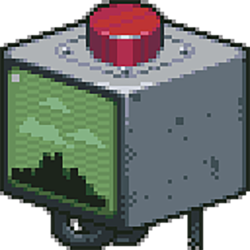 Please, Don’t Touch Anything: