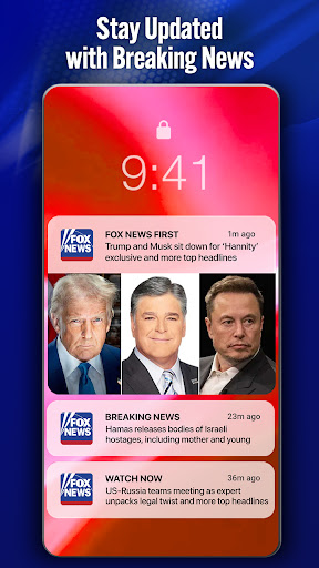 Fox News – Daily Breaking News