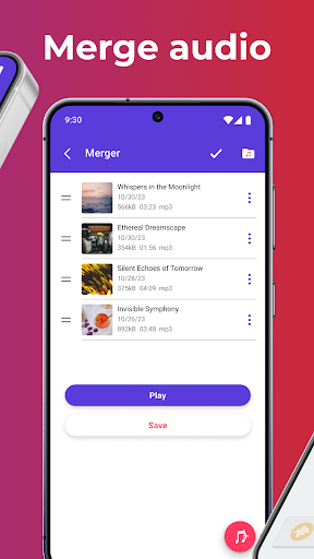 Music Editor: Ringtone & MP3