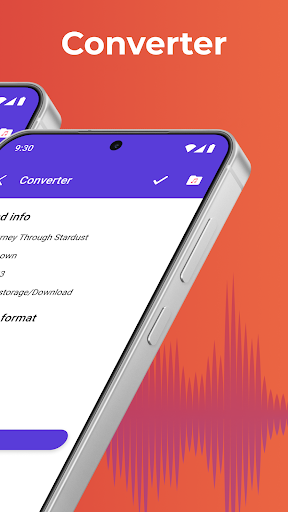 Music Editor: Ringtone & MP3