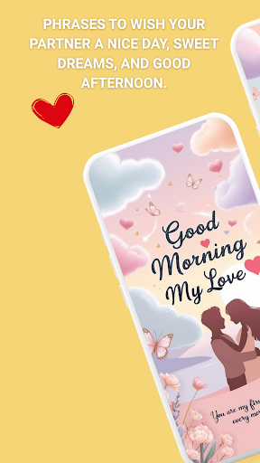 Good Morning, Afternoon, Night