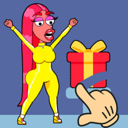 Freaky Stan – Fun Story Game