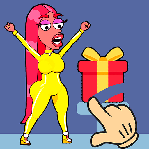 Freaky Stan – Fun Story Game