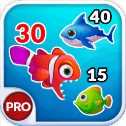 Eat Fish Games Shark Games Pro