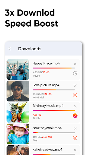 Video Downloader – Video Saver
