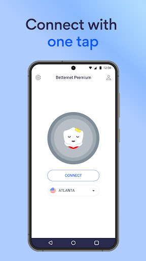 Betternet: Fast VPN Hotspot
