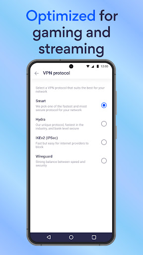 Betternet: Fast VPN Hotspot