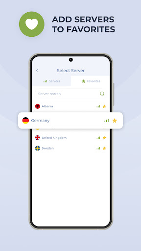 Planet Free VPN ™ Super Proxy