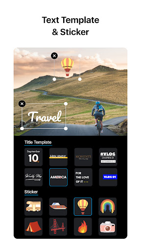 VN – Video Editor & Maker