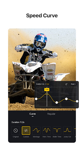 VN – Video Editor & Maker