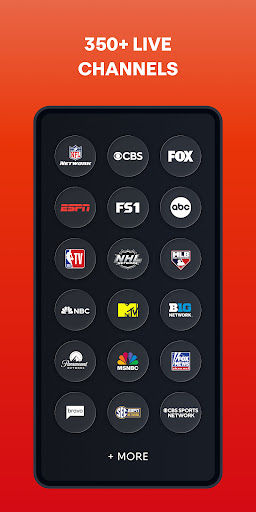 Fubo: Watch Live TV & Sports