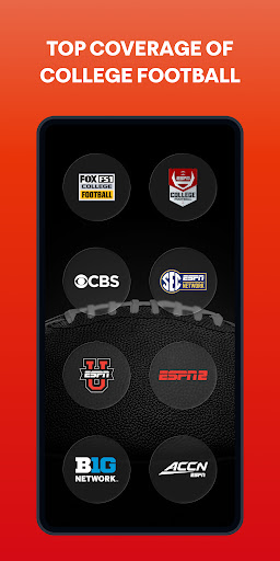 Fubo: Watch Live TV & Sports