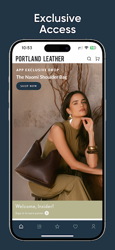 Portland Leather Goods