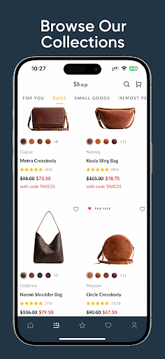Portland Leather Goods