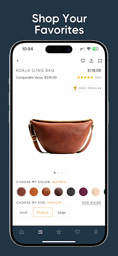 Portland Leather Goods