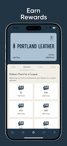 Portland Leather Goods