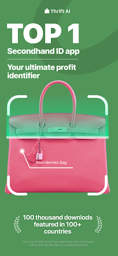 ThriftAI: Profit Identifier