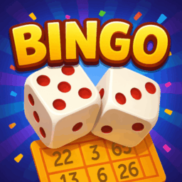 Bingo Dice