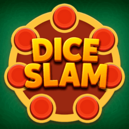 Dice Slam – Fun Classic Game