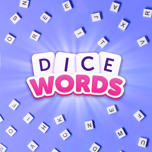 Dice Words – Fun Word Game